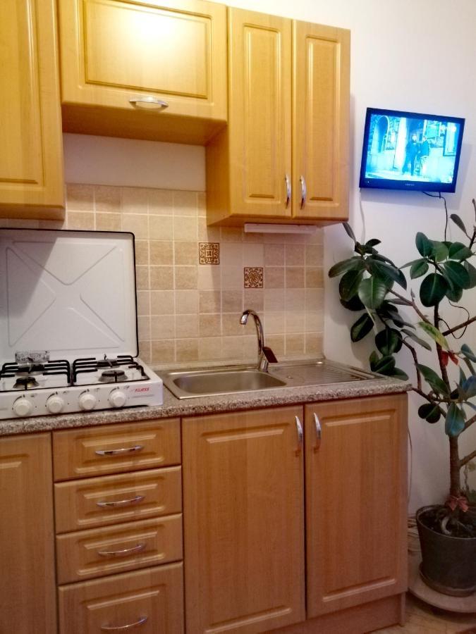 The Heart Of Lviv Apartment Екстериор снимка