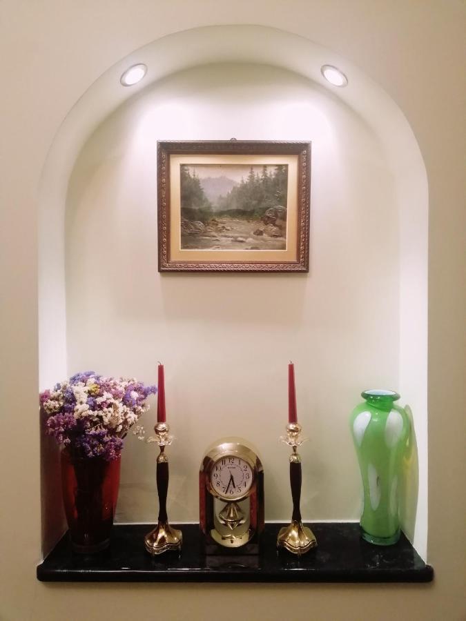 The Heart Of Lviv Apartment Екстериор снимка