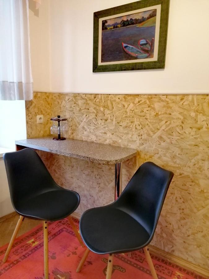 The Heart Of Lviv Apartment Екстериор снимка
