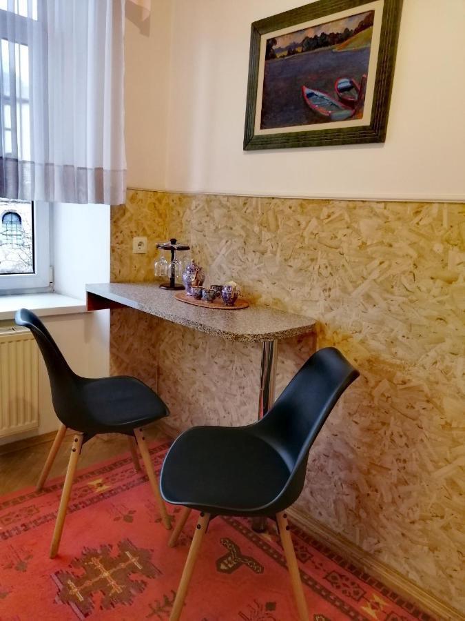 The Heart Of Lviv Apartment Екстериор снимка