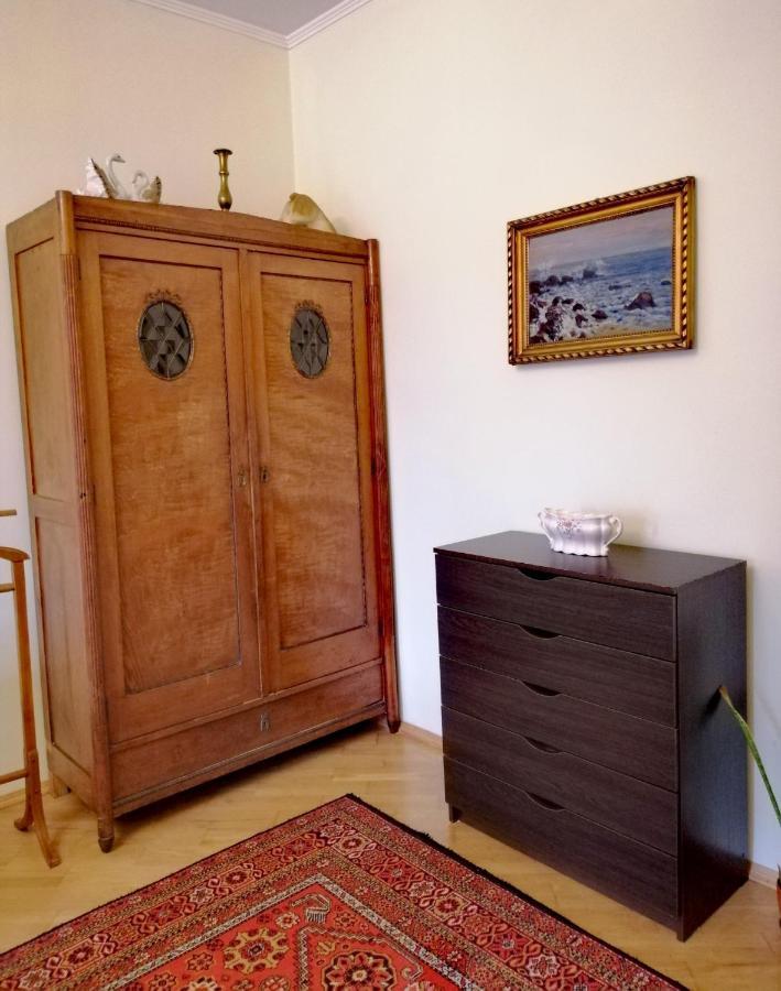 The Heart Of Lviv Apartment Екстериор снимка