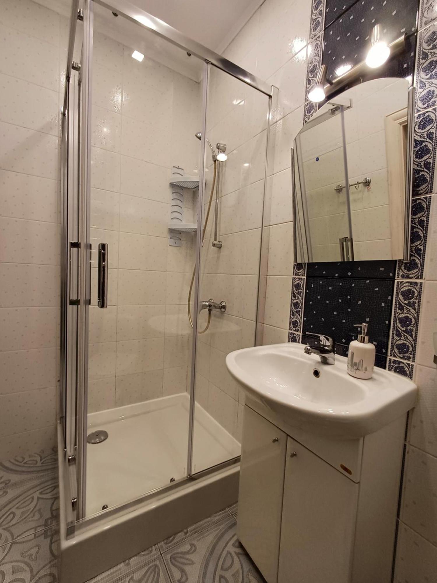 The Heart Of Lviv Apartment Екстериор снимка