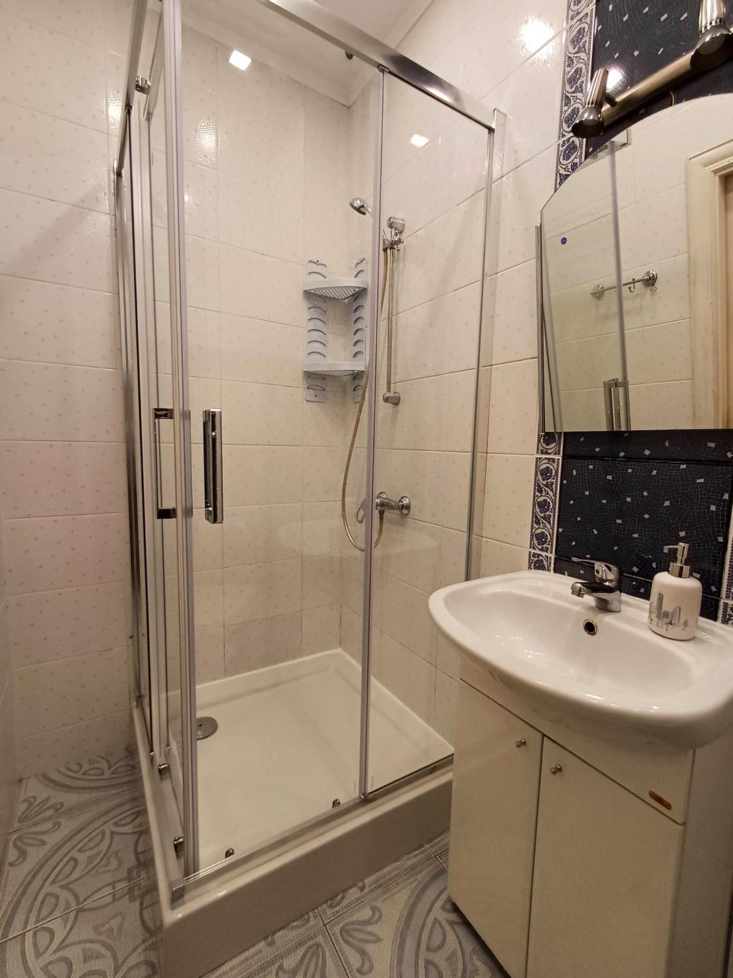 The Heart Of Lviv Apartment Екстериор снимка