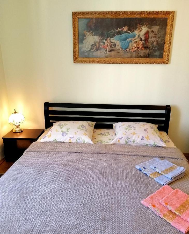 The Heart Of Lviv Apartment Екстериор снимка